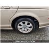 Image 18 : DUNCAN - 2003 JAGUAR S-TYPE, GOLD, 214743 KMS, REAR WHEEL DRIVE. - DM75173