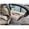 Image 28 : DUNCAN - 2003 JAGUAR S-TYPE, GOLD, 214743 KMS, REAR WHEEL DRIVE. - DM75173