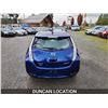 Image 12 : DUNCAN - 2016 NISSAN LEAF, BLUE, 137293 KMS, FRONT WHEEL DRIVE. - D305065