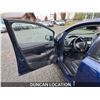 Image 32 : DUNCAN - 2016 NISSAN LEAF, BLUE, 137293 KMS, FRONT WHEEL DRIVE. - D305065
