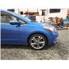 Image 25 : PARKSVILLE - 2014 KIA FORTE, BLUE, 144307 KMS, FRONT WHEEL DRIVE. - D246056