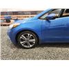 Image 31 : PARKSVILLE - 2014 KIA FORTE, BLUE, 144307 KMS, FRONT WHEEL DRIVE. - D246056