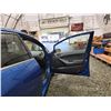 Image 37 : PARKSVILLE - 2014 KIA FORTE, BLUE, 144307 KMS, FRONT WHEEL DRIVE. - D246056