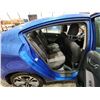 Image 42 : PARKSVILLE - 2014 KIA FORTE, BLUE, 144307 KMS, FRONT WHEEL DRIVE. - D246056