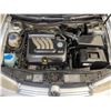 Image 33 : PARKSVILLE - 2003 VOLKSWAGEN GOLF GREY 288742 KMS - D064527