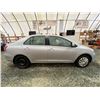 Image 10 : PARKSVILLE - 2007 TOYOTA YARIS GREY 275059 KMS - B012775