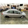 Image 12 : PARKSVILLE - 2007 TOYOTA YARIS GREY 275059 KMS - B012775