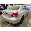 Image 14 : PARKSVILLE - 2007 TOYOTA YARIS GREY 275059 KMS - B012775