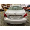 Image 17 : PARKSVILLE - 2007 TOYOTA YARIS GREY 275059 KMS - B012775