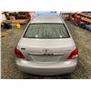 Image 18 : PARKSVILLE - 2007 TOYOTA YARIS GREY 275059 KMS - B012775