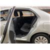 Image 44 : PARKSVILLE - 2007 TOYOTA YARIS GREY 275059 KMS - B012775