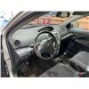 Image 49 : PARKSVILLE - 2007 TOYOTA YARIS GREY 275059 KMS - B012775