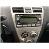 Image 52 : PARKSVILLE - 2007 TOYOTA YARIS GREY 275059 KMS - B012775