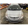 Image 6 : PARKSVILLE - 2007 TOYOTA YARIS GREY 275059 KMS - B012775