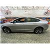 Image 23 : PARKSVILLE - 2015 CHRYSLER 200, SILVER, 200245 KMS, FRONT WHEEL DRIVE. - D718266