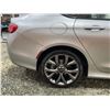 Image 27 : PARKSVILLE - 2015 CHRYSLER 200, SILVER, 200245 KMS, FRONT WHEEL DRIVE. - D718266
