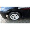 Image 18 : DUNCAN - 2018 TOYOTA PRIUS BLACK 254302 KMS - D603001