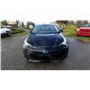 Image 2 : DUNCAN - 2018 TOYOTA PRIUS BLACK 254302 KMS - D603001