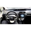 Image 32 : DUNCAN - 2018 TOYOTA PRIUS BLACK 254302 KMS - D603001