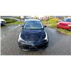 Image 3 : DUNCAN - 2018 TOYOTA PRIUS BLACK 254302 KMS - D603001