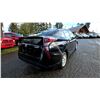 Image 8 : DUNCAN - 2018 TOYOTA PRIUS BLACK 254302 KMS - D603001