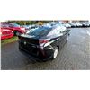 Image 9 : DUNCAN - 2018 TOYOTA PRIUS BLACK 254302 KMS - D603001