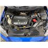 Image 33 : PARKSVILLE - 2010 MITSUBISHI LANCER BLUE 217001 KMS - D603387