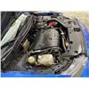 Image 35 : PARKSVILLE - 2010 MITSUBISHI LANCER BLUE 217001 KMS - D603387