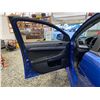 Image 49 : PARKSVILLE - 2010 MITSUBISHI LANCER BLUE 217001 KMS - D603387
