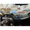 Image 55 : PARKSVILLE - 2010 MITSUBISHI LANCER BLUE 217001 KMS - D603387