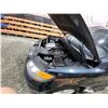 Image 35 : PARKSVILLE - 2010 HYUNDAI SANTE FE, BLUE, 167018 KMS, FOUR WHEEL DRIVE. - D340172