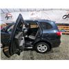 Image 45 : PARKSVILLE - 2010 HYUNDAI SANTE FE, BLUE, 167018 KMS, FOUR WHEEL DRIVE. - D340172