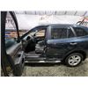 Image 48 : PARKSVILLE - 2010 HYUNDAI SANTE FE, BLUE, 167018 KMS, FOUR WHEEL DRIVE. - D340172