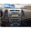 Image 53 : PARKSVILLE - 2010 HYUNDAI SANTE FE, BLUE, 167018 KMS, FOUR WHEEL DRIVE. - D340172