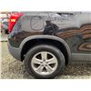 Image 27 : PARKSVILLE-2016 CHEVROLET TRAX  BLACK AWD 146669KMS - B232707