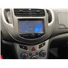 Image 53 : PARKSVILLE-2016 CHEVROLET TRAX  BLACK AWD 146669KMS - B232707