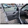 Image 32 : DUNCAN - 2006 FORD ESCAPE, SILVER, 197430 KMS, 4X4. - JD45199