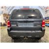 Image 17 : PARKSVILLE - 2008 FORD ESCAPE GREY 131508 MILES - DB90936