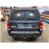 Image 18 : PARKSVILLE - 2008 FORD ESCAPE GREY 131508 MILES - DB90936