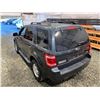 Image 22 : PARKSVILLE - 2008 FORD ESCAPE GREY 131508 MILES - DB90936