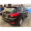 Image 15 : PARKSVILLE - 2012 HYUNDAI TUCSON BLACK 158520 KMS - D520995