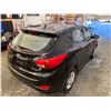 Image 16 : PARKSVILLE - 2012 HYUNDAI TUCSON BLACK 158520 KMS - D520995