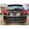 Image 17 : PARKSVILLE - 2012 HYUNDAI TUCSON BLACK 158520 KMS - D520995
