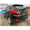 Image 20 : PARKSVILLE - 2012 HYUNDAI TUCSON BLACK 158520 KMS - D520995