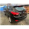 Image 21 : PARKSVILLE - 2012 HYUNDAI TUCSON BLACK 158520 KMS - D520995