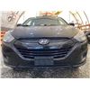 Image 5 : PARKSVILLE - 2012 HYUNDAI TUCSON BLACK 158520 KMS - D520995