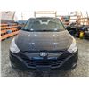 Image 6 : PARKSVILLE - 2012 HYUNDAI TUCSON BLACK 158520 KMS - D520995