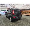 Image 20 : PARKSVILLE - 2012 KIA SOUL, BLACK, 167866 KMS, FRONT WHEEL DRIVE. - D746524