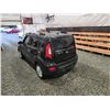 Image 22 : PARKSVILLE - 2012 KIA SOUL, BLACK, 167866 KMS, FRONT WHEEL DRIVE. - D746524
