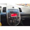 Image 53 : PARKSVILLE - 2012 KIA SOUL, BLACK, 167866 KMS, FRONT WHEEL DRIVE. - D746524
